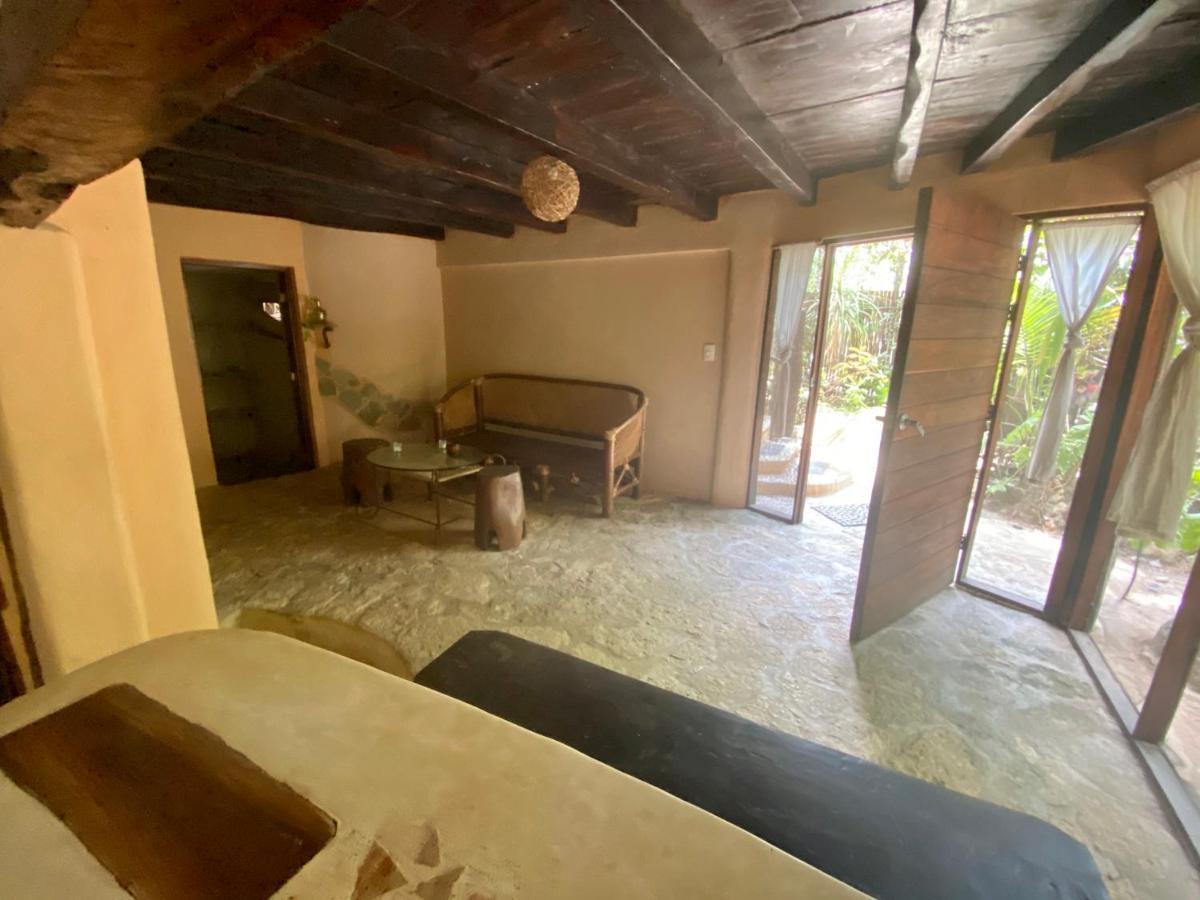 Lodge Maya Tulum
