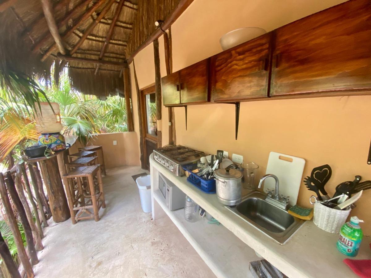 Lodge Maya *