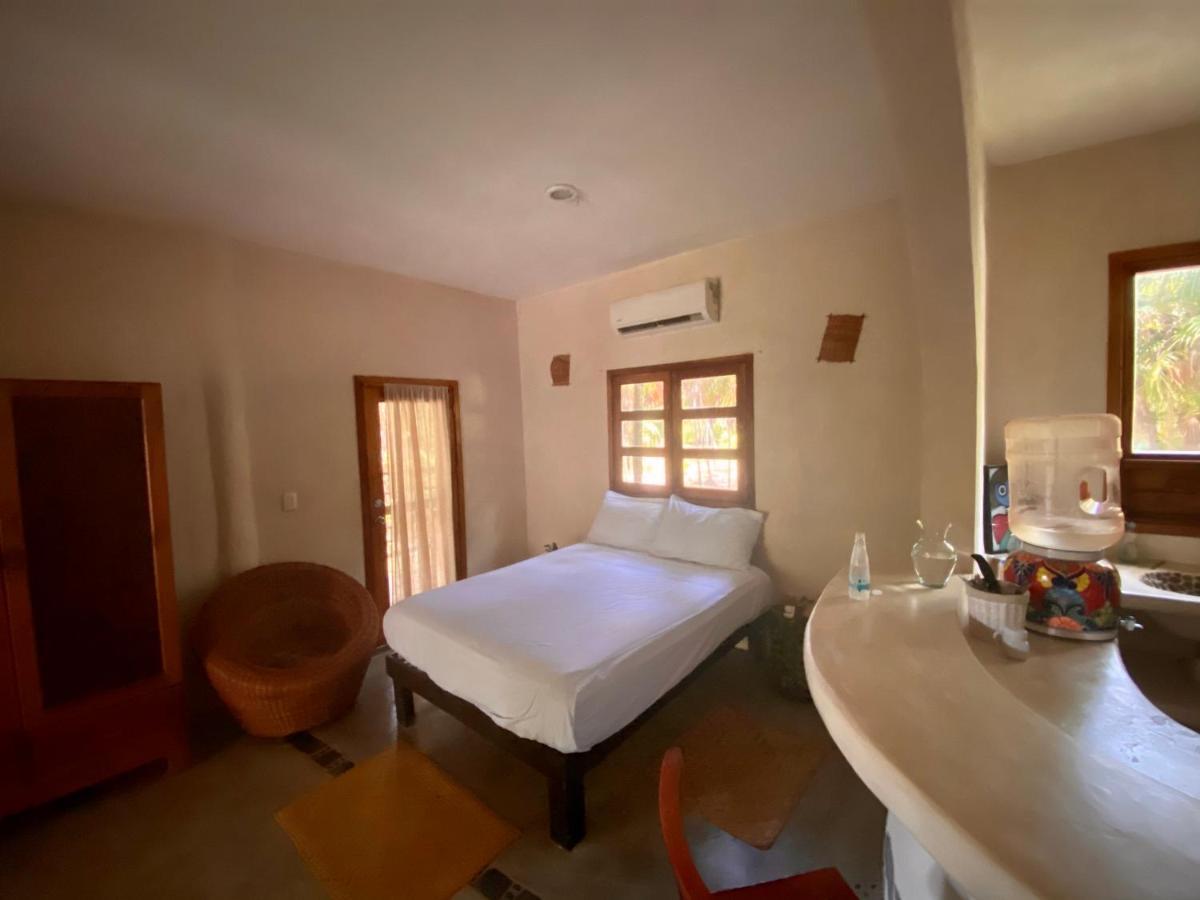 Lodge Maya
