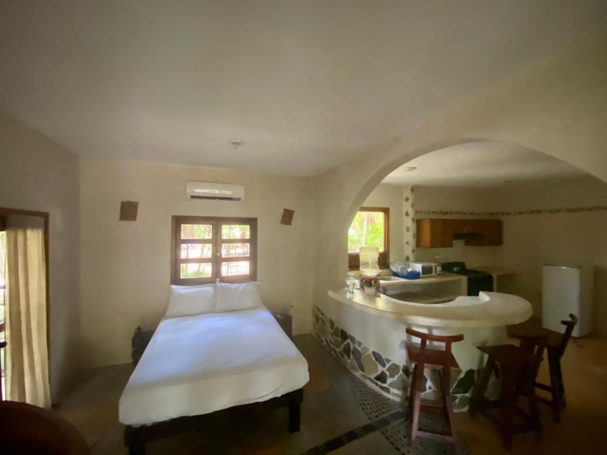 Lodge Maya *