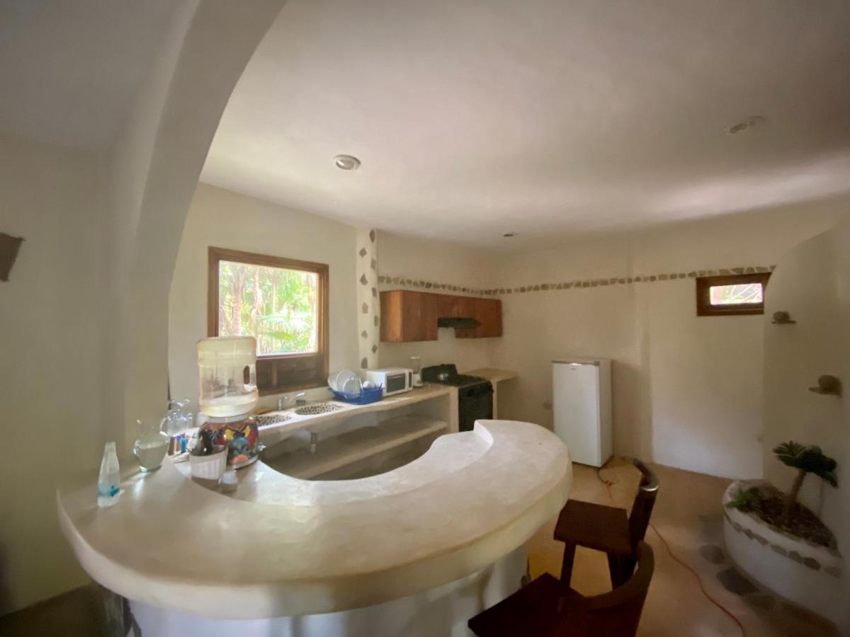 Lodge Maya *