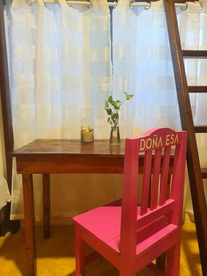Hostal La Casona *