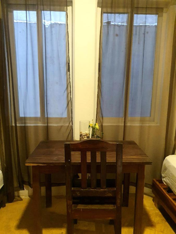La Casona Hostal