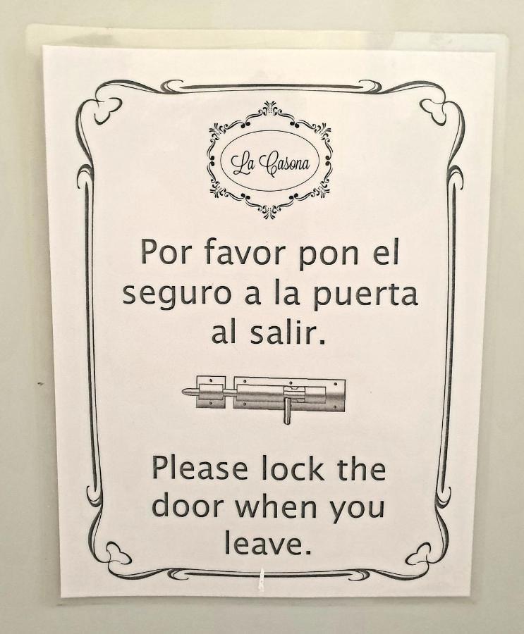 Hostal La Casona Tulum