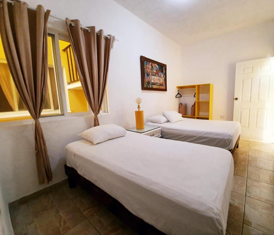 La Casona Hostal Tulum