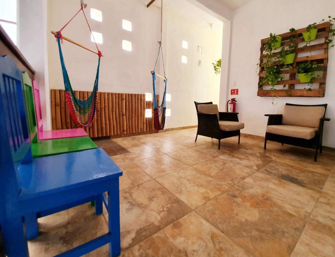 La Casona *