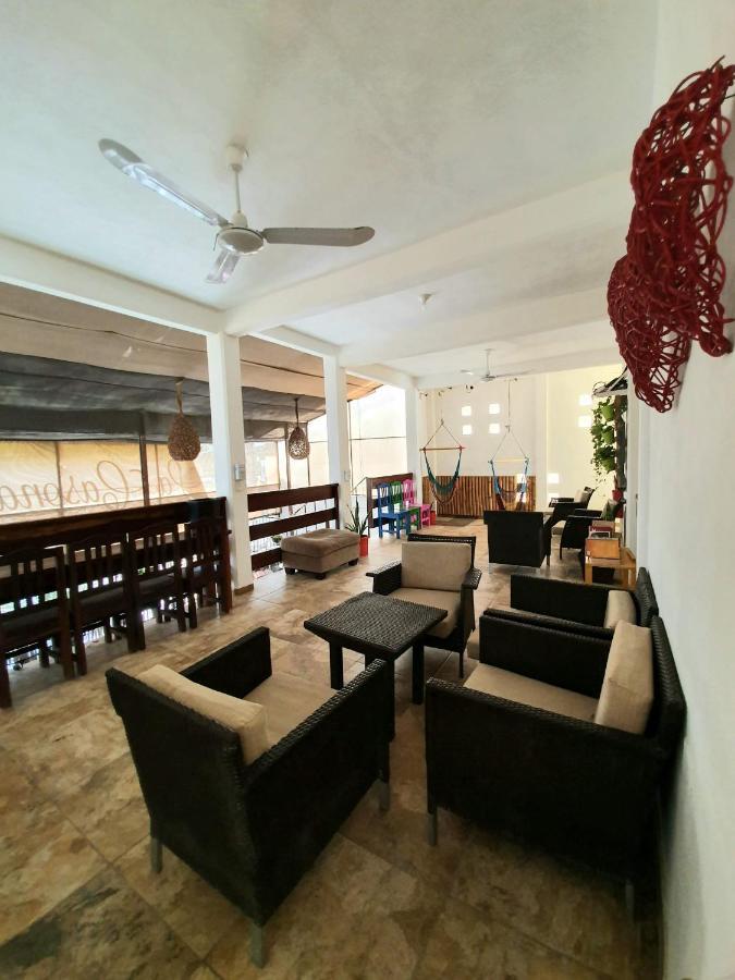 Hostal La Casona