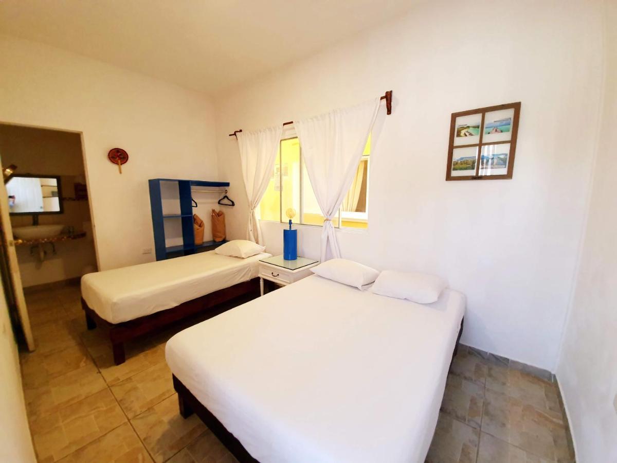 Hostal La Casona