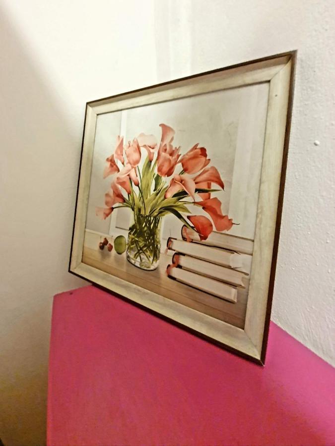 La Casona Hostal *