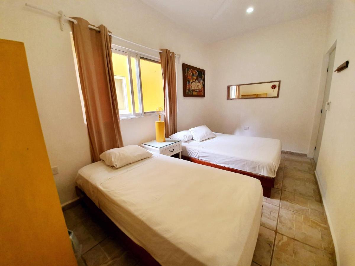 Hostal La Casona *