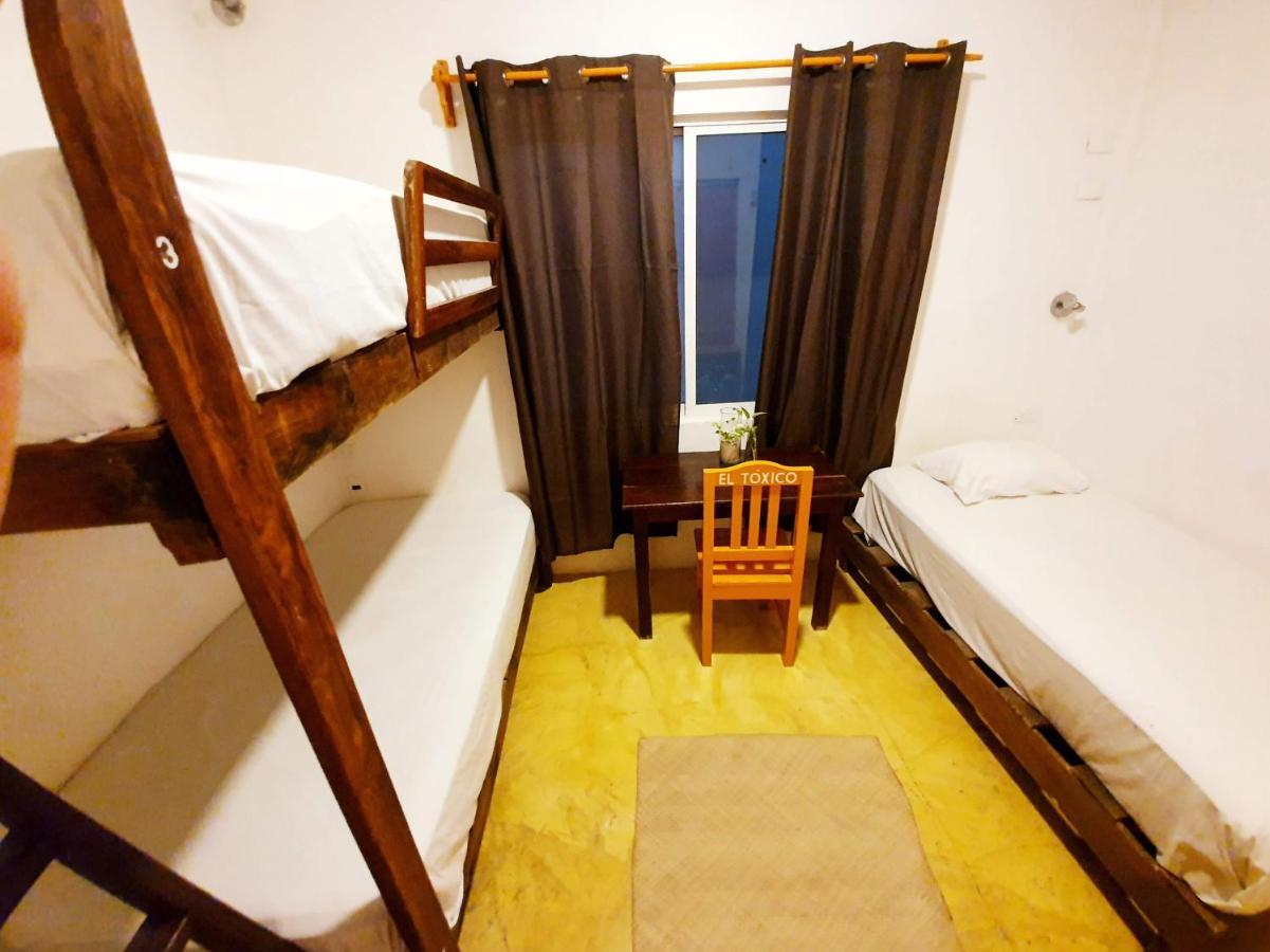 La Casona Hostal *