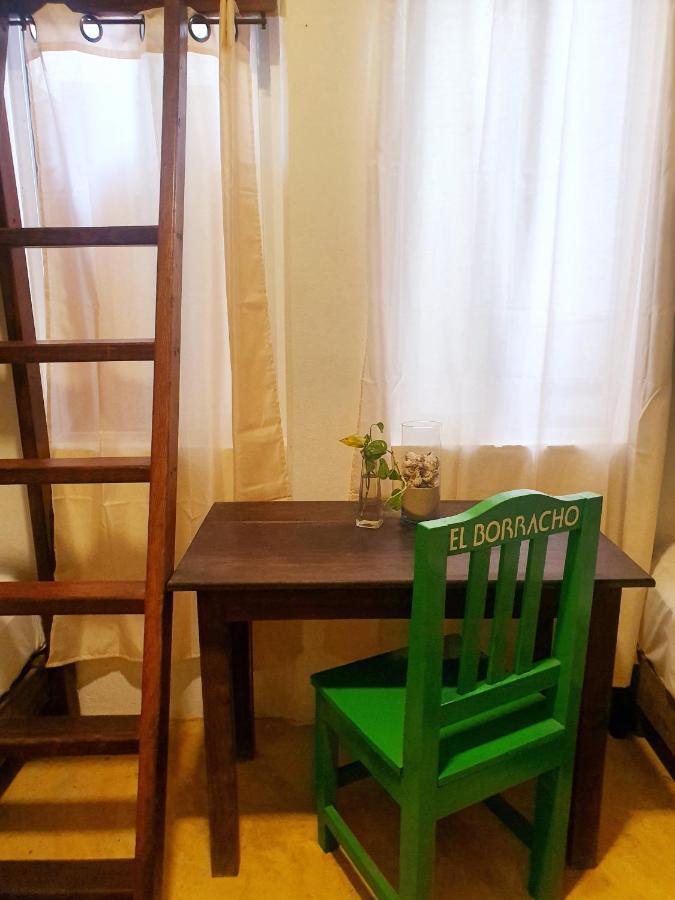 La Casona Hostal Tulum