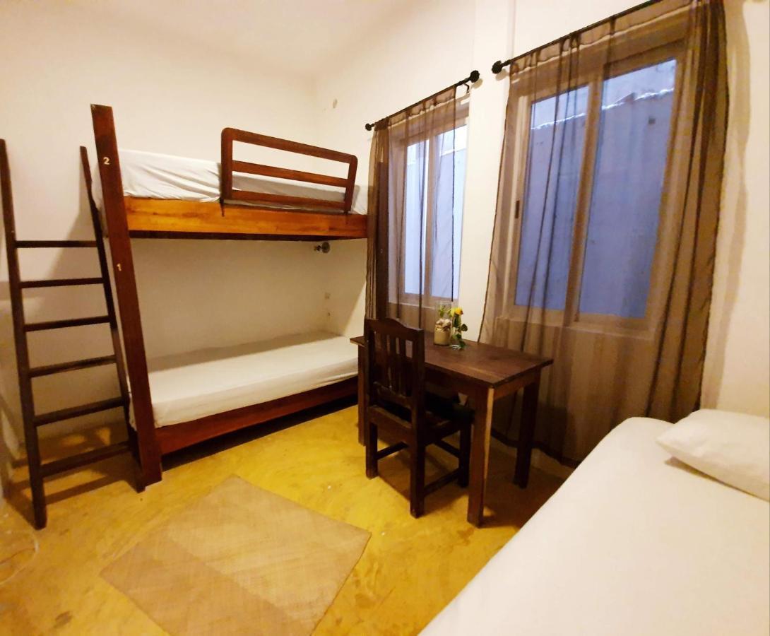 La Casona