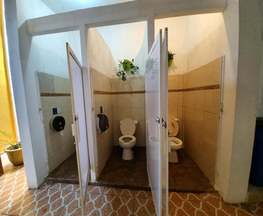 La Casona Hostal Tulum