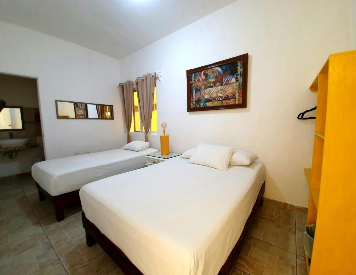 La Casona *