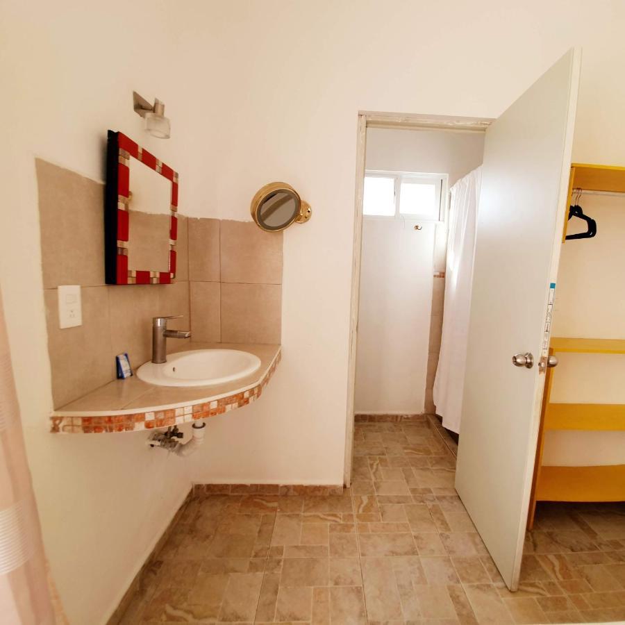 Hostal La Casona Tulum