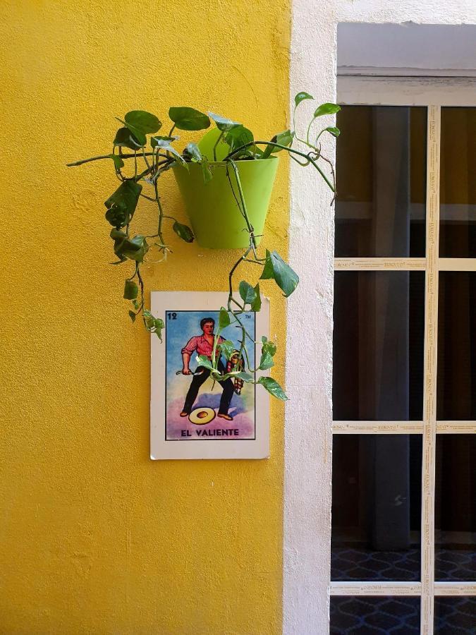Hostal La Casona *