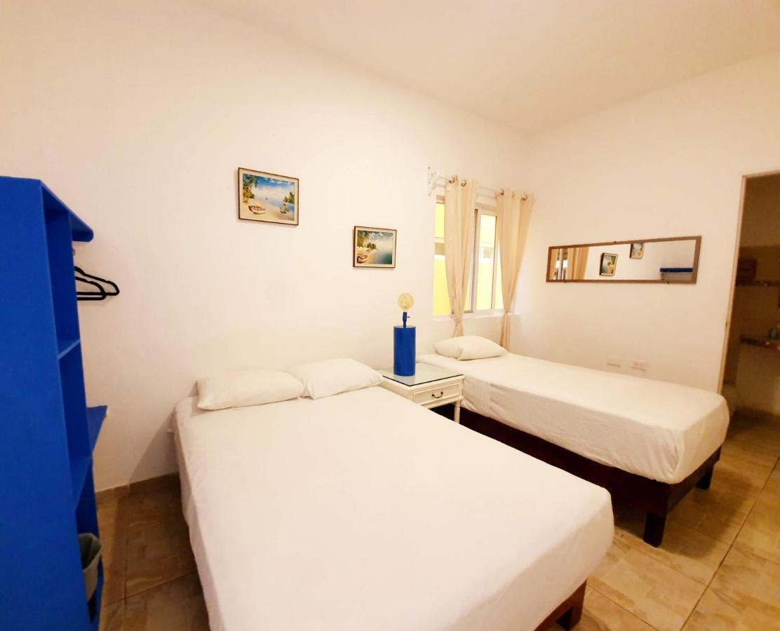 Hostal La Casona