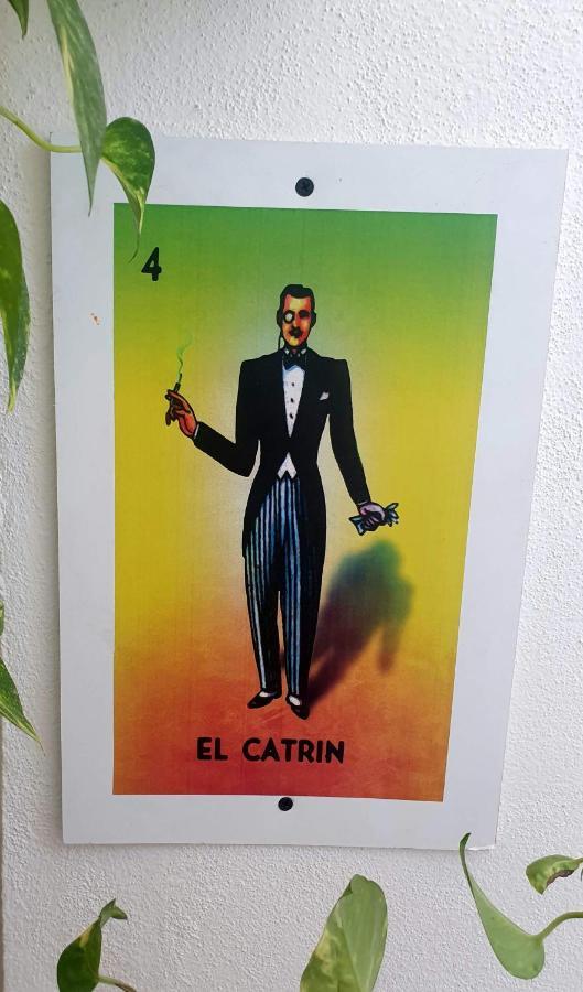 La Casona * Tulum