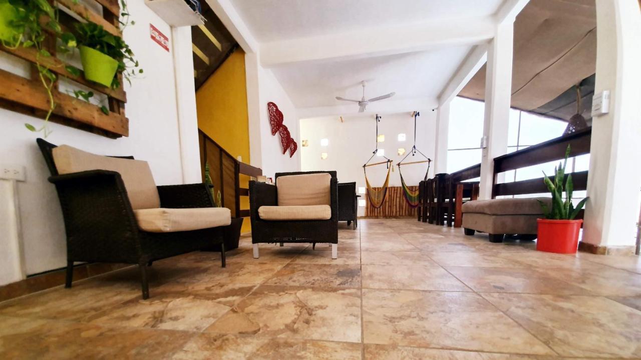 La Casona Hostal Tulum