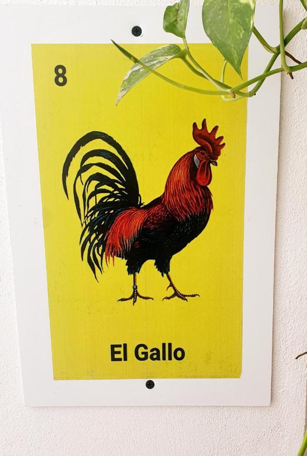 La Casona Hostal