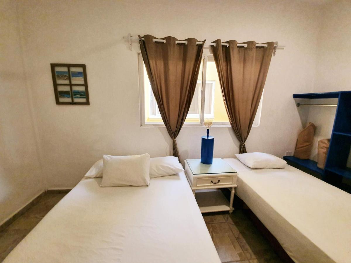 La Casona Hostal