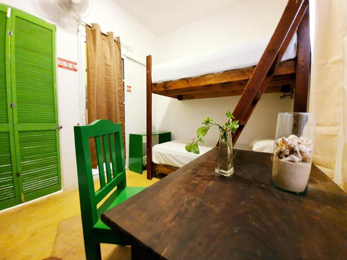 Hostal La Casona *