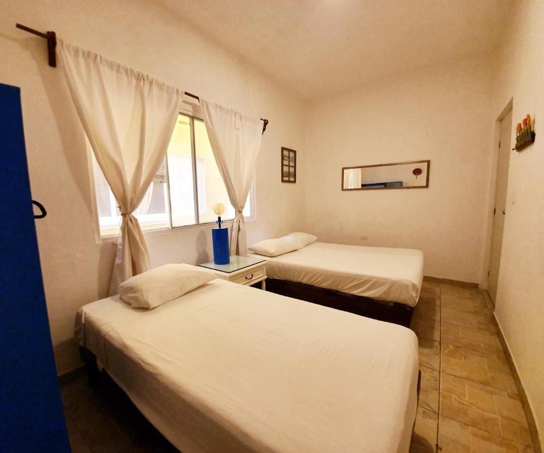La Casona