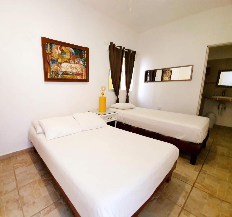 Hostal La Casona
