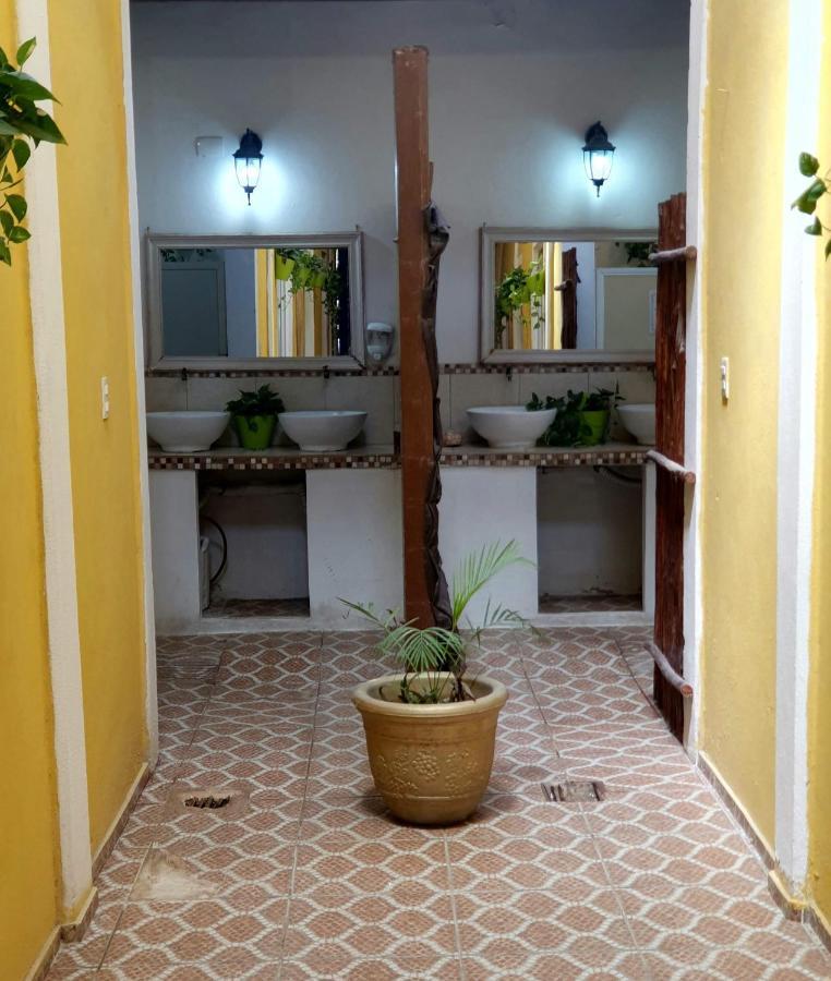 La Casona