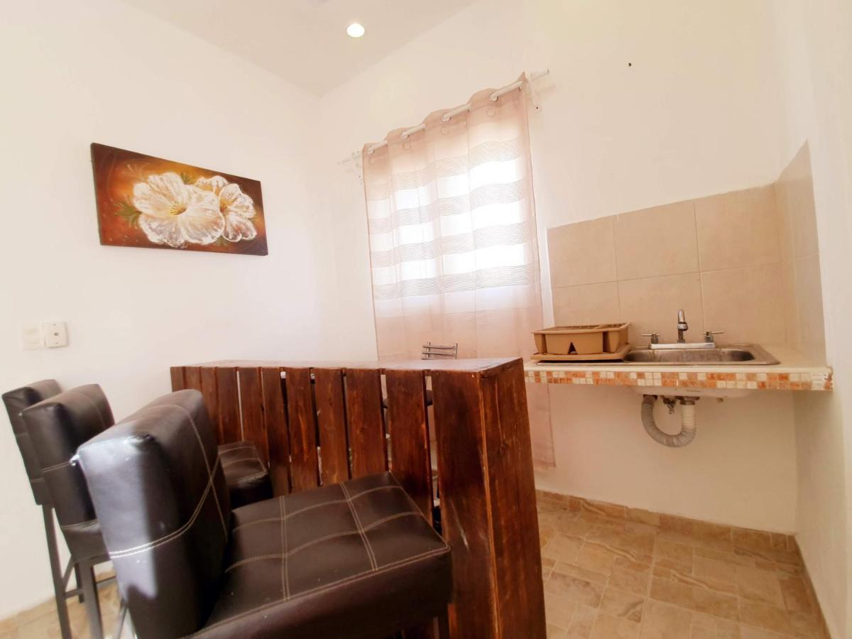 La Casona Hostal *