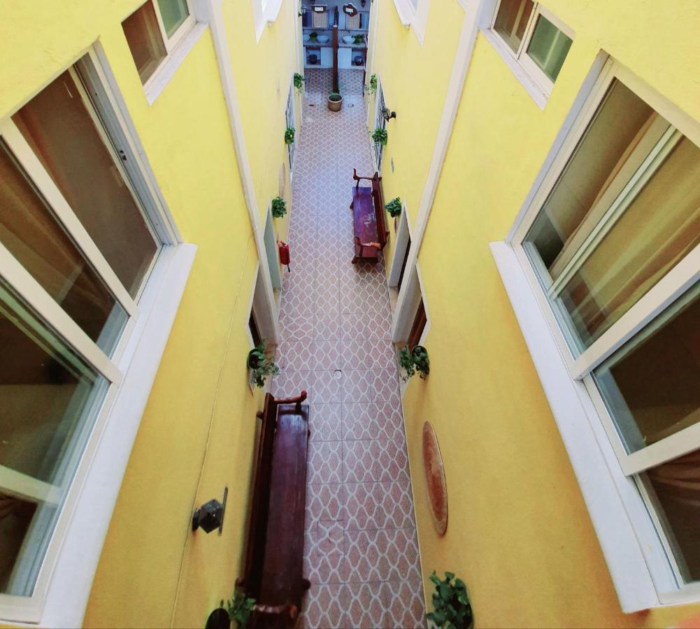 La Casona Hostal *