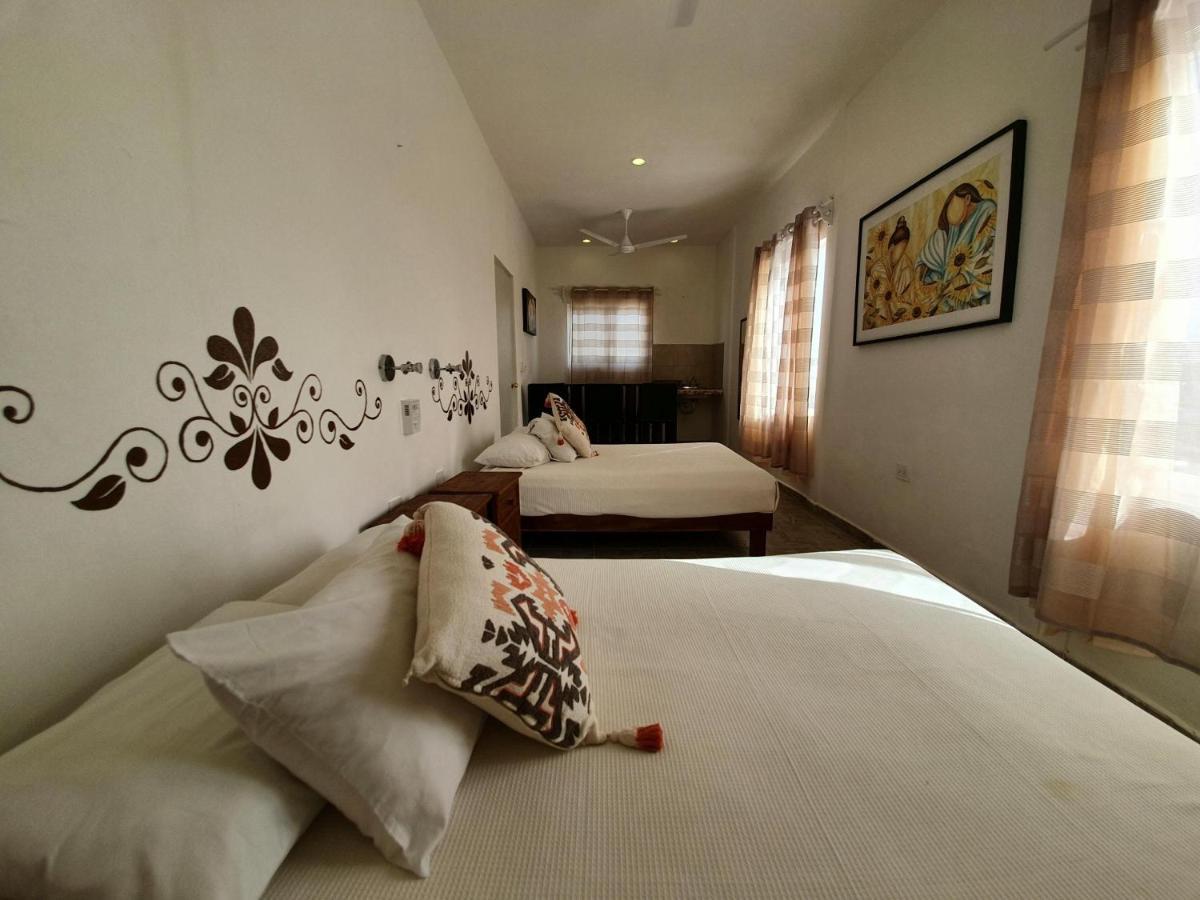 La Casona Hostal Tulum