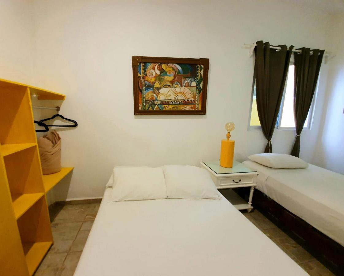 La Casona
