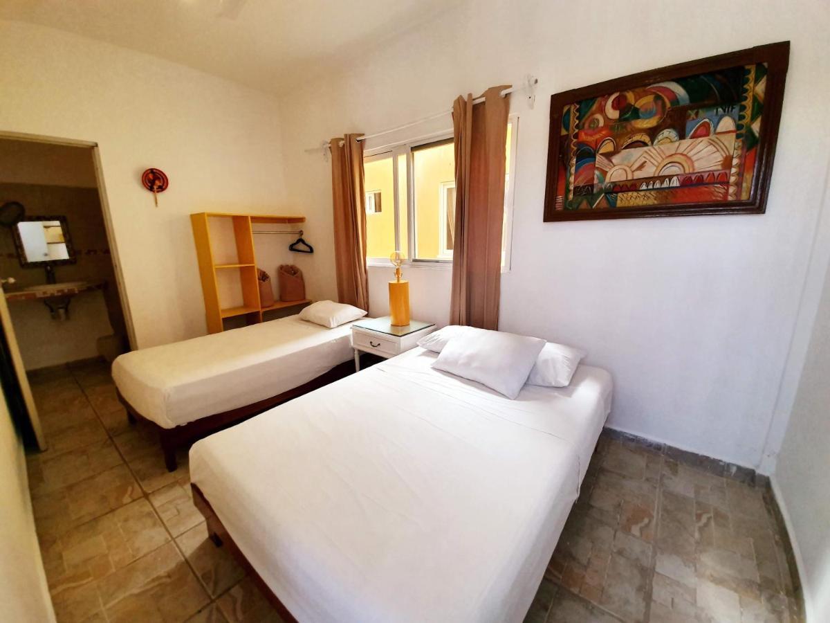 Hostal La Casona