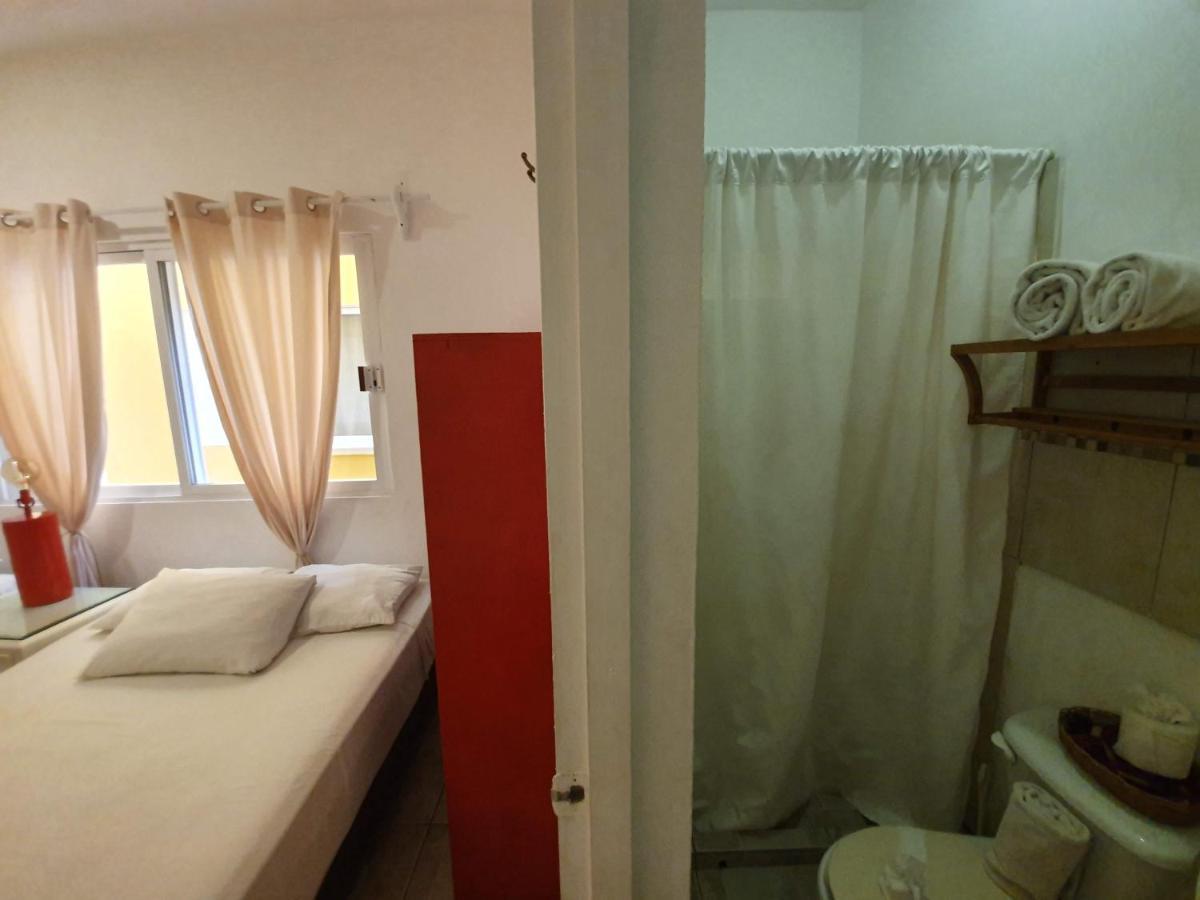 La Casona Hostal Tulum