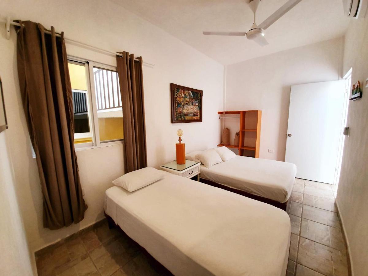 La Casona * Tulum