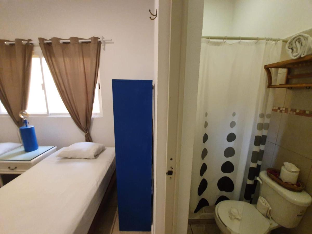 La Casona Hostal