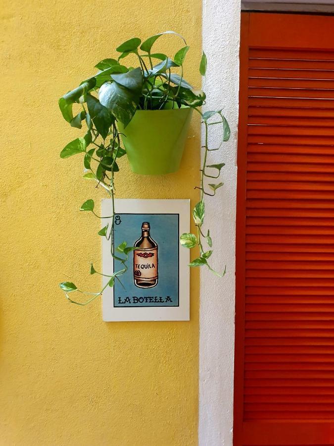 Hostal La Casona