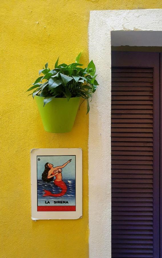 Hostal La Casona