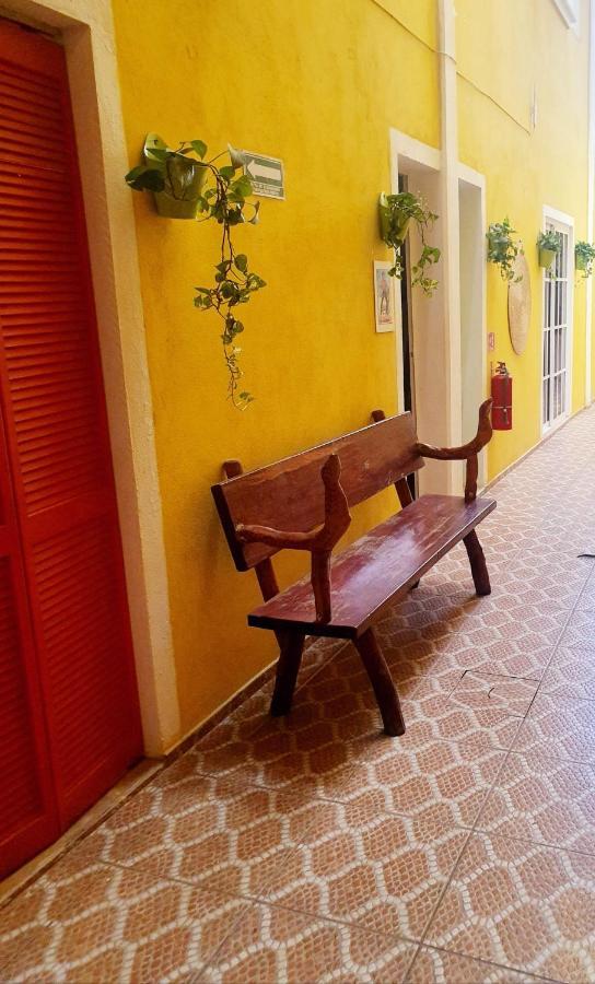 La Casona *