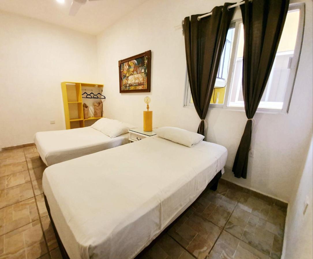 La Casona Hostal Tulum