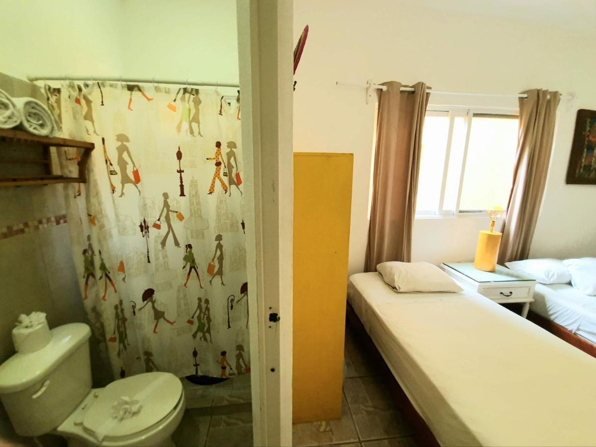 Hostal La Casona Tulum