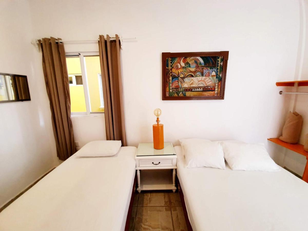 La Casona Hostal