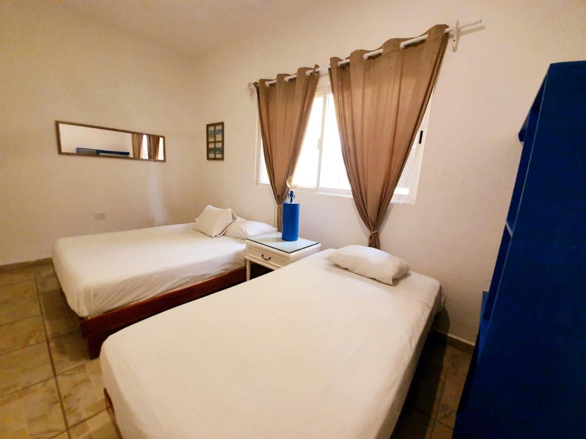 Hostal La Casona Tulum