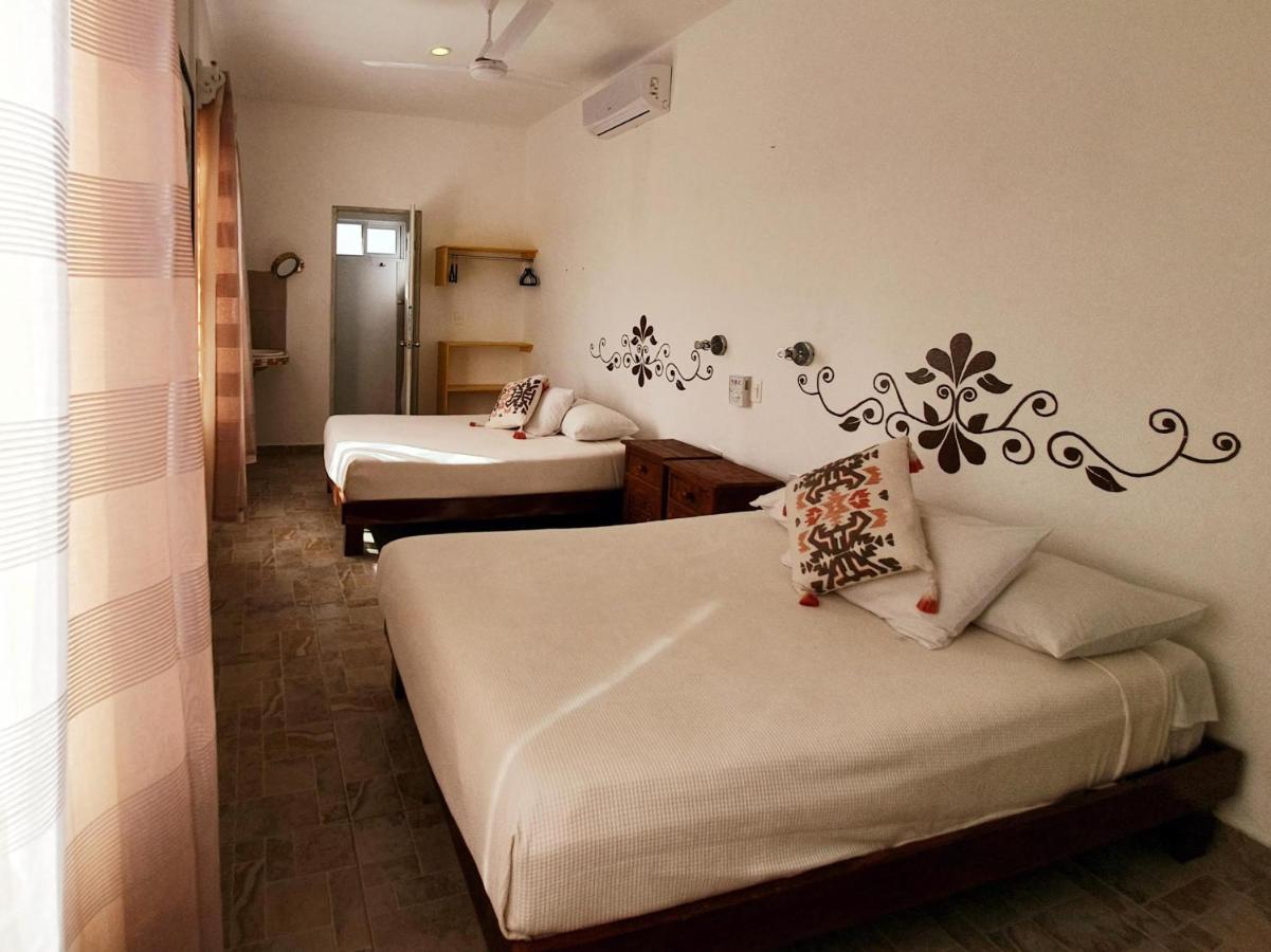 La Casona Tulum