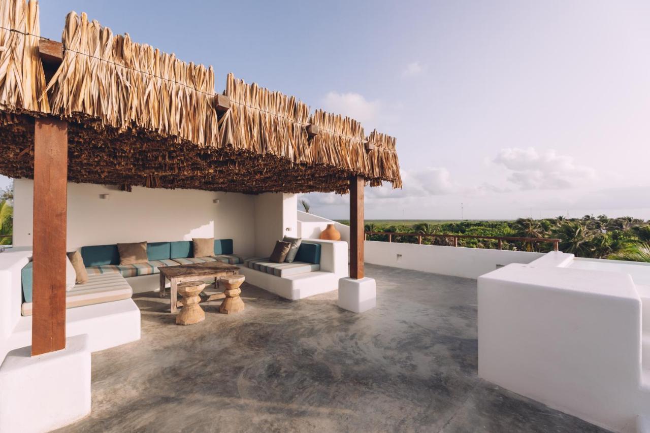 Chiringuito Hotel