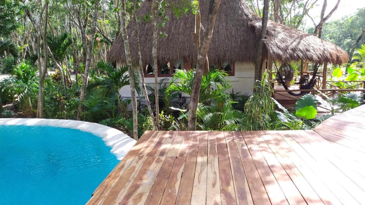 Chacá Hotel Tulum