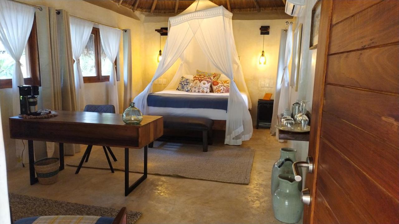 Chacá Tulum