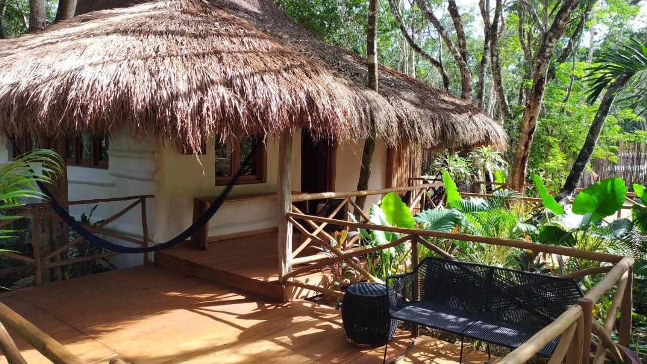 Chacá Tulum